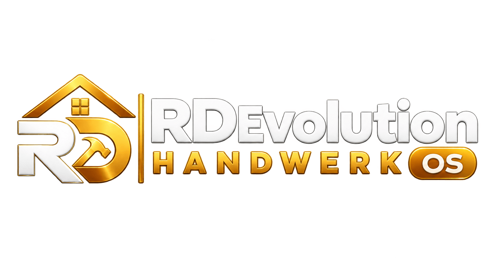 RDEvolution Handwerk OS